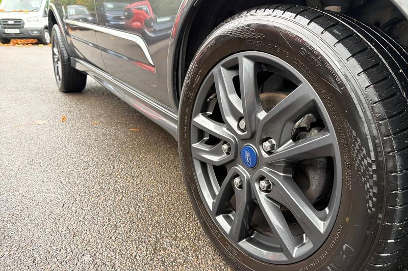 Used Ford Transit Custom 2021 for sale - 76580713: Photo 18