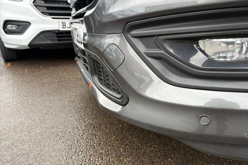 Used Ford Transit Custom 2021 for sale - 76580713: Photo 19