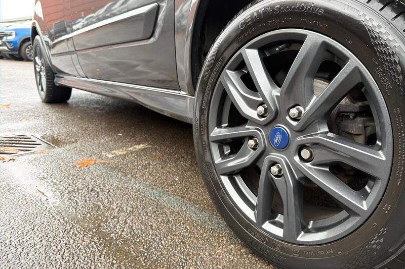 Used Ford Transit Custom 2021 for sale - 76580713: Photo 21