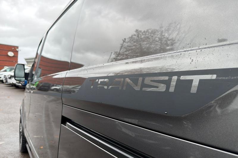 Used Ford Transit Custom 2021 for sale - 76580713: Photo 23