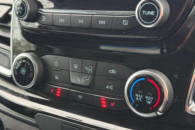 Used Ford Transit Custom 2021 for sale - 76580713: Photo 26