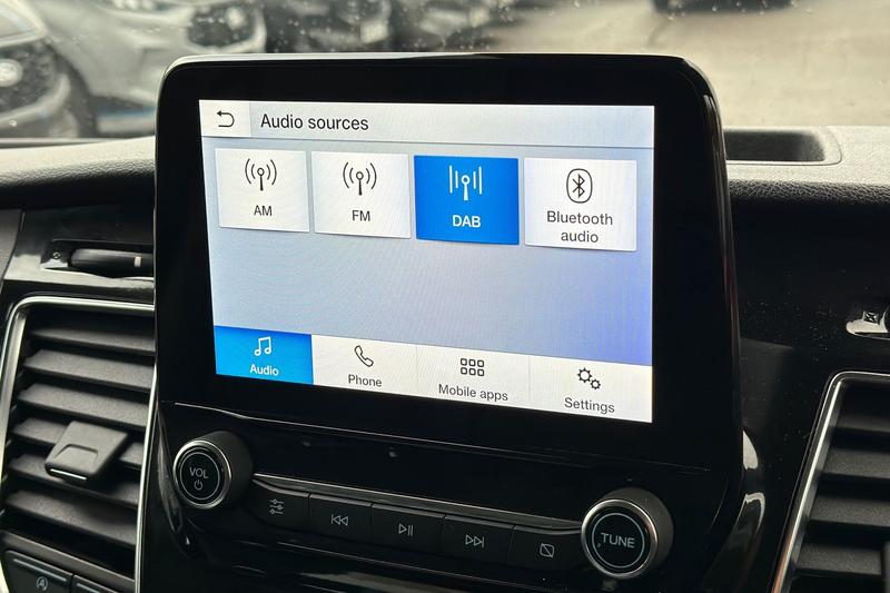 Used Ford Transit Custom 2021 for sale - 76580713: Photo 27