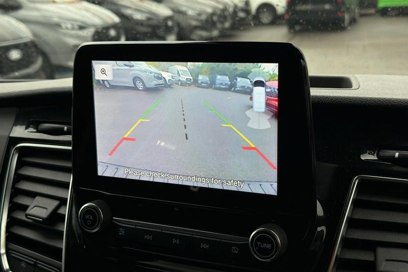 Used Ford Transit Custom 2021 for sale - 76580713: Photo 28