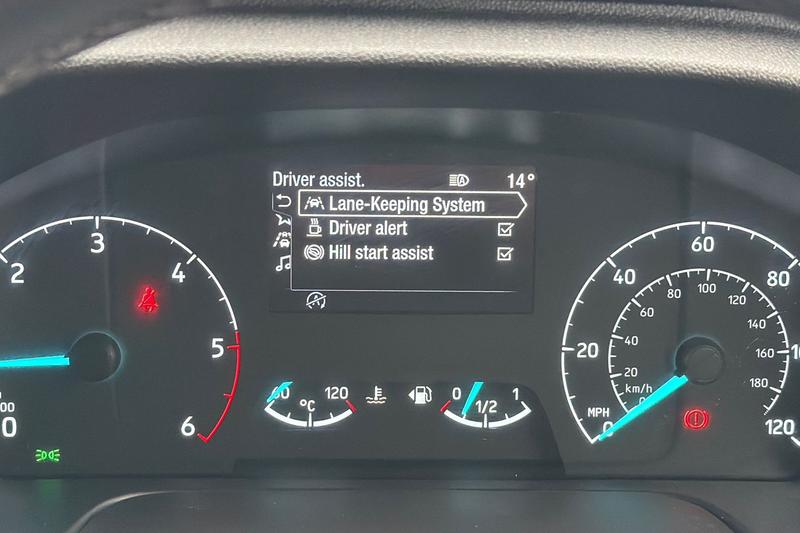 Used Ford Transit Custom 2021 for sale - 76580713: Photo 31