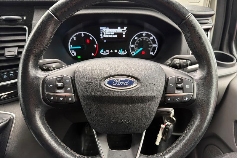 Used Ford Transit Custom 2021 for sale - 76580713: Photo 32