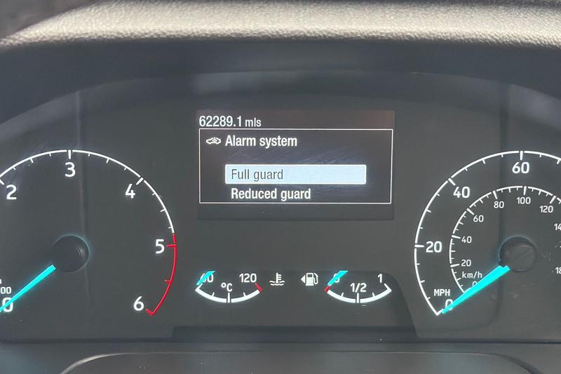 Used Ford Transit Custom 2021 for sale - 76580713: Photo 33