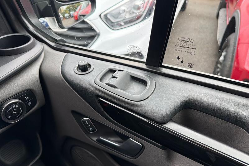 Used Ford Transit Custom 2021 for sale - 76580713: Photo 37