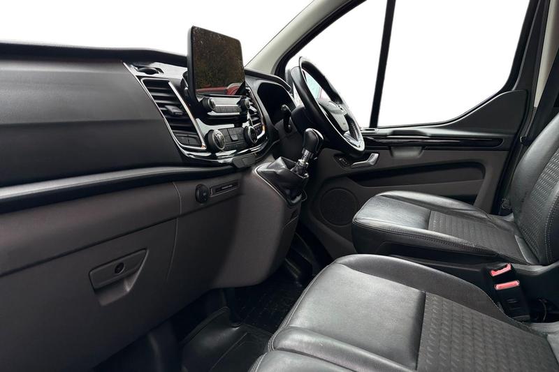 Used Ford Transit Custom 2021 for sale - 76580713: Photo 4