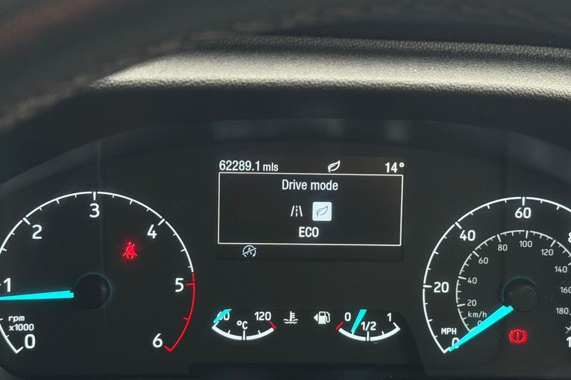 Used Ford Transit Custom 2021 for sale - 76580713: Photo 40