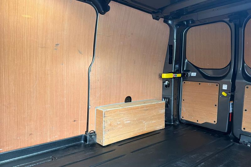 Used Ford Transit Custom 2021 for sale - 76580713: Photo 5