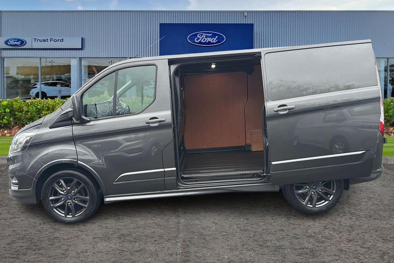 Used Ford Transit Custom 2021 for sale - 76580713: Photo 6
