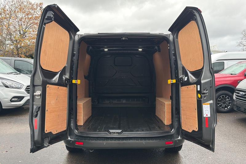 Used Ford Transit Custom 2021 for sale - 76580713: Photo 7