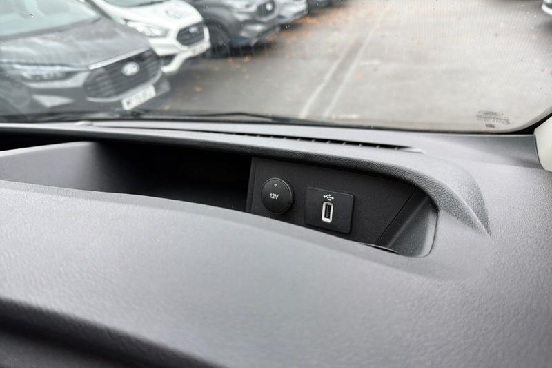 Used Ford Transit Custom 2021 for sale - 76580713: Photo 9