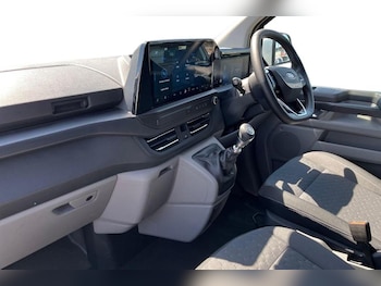 Used Ford Transit Custom 2024 for sale - 75956087: Photo