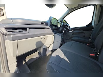 Used Ford Transit Custom 2024 for sale - 79545369: Photo