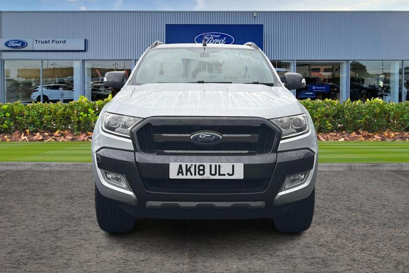 Used Ford Ranger 2018 for sale - 77128279: Photo 12