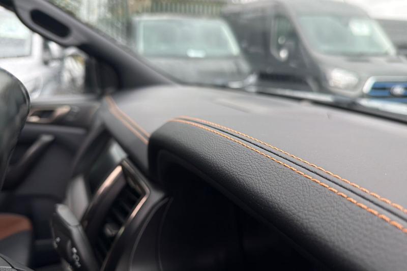 Used Ford Ranger 2018 for sale - 77128279: Photo 17