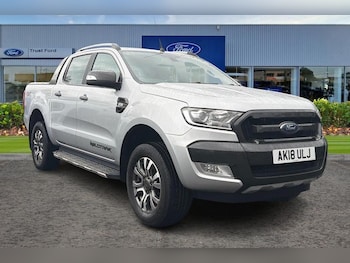 Ford Ranger feature image