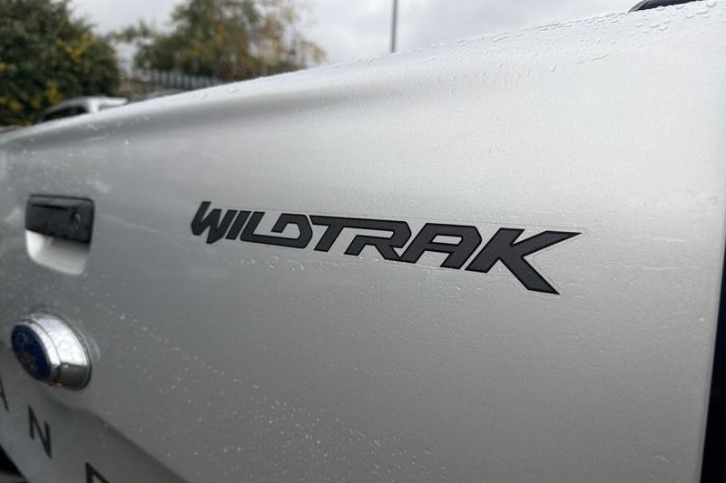 Used Ford Ranger 2018 for sale - 77128279: Photo 20