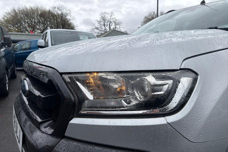 Used Ford Ranger 2018 for sale - 77128279: Photo 22