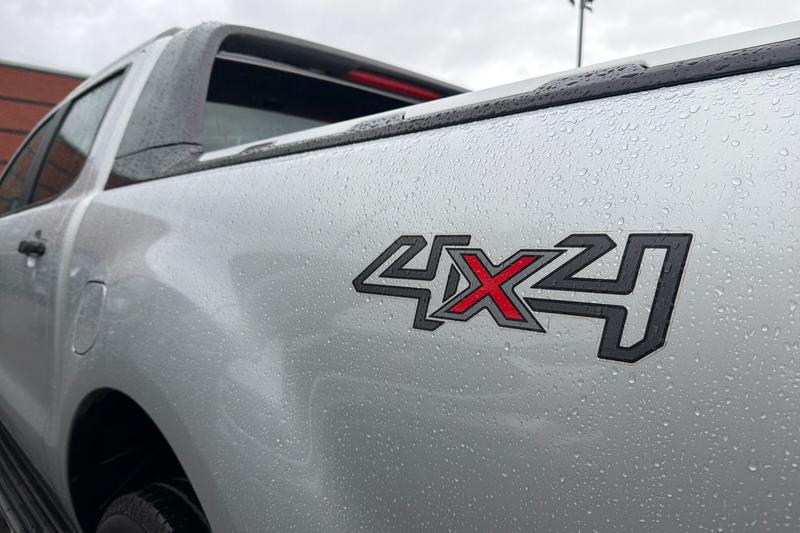 Used Ford Ranger 2018 for sale - 77128279: Photo 24