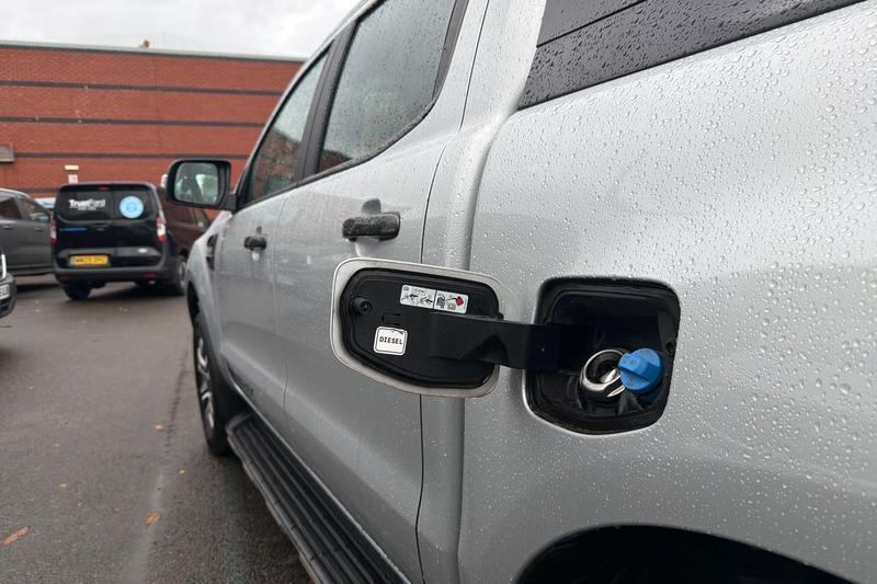 Used Ford Ranger 2018 for sale - 77128279: Photo 25