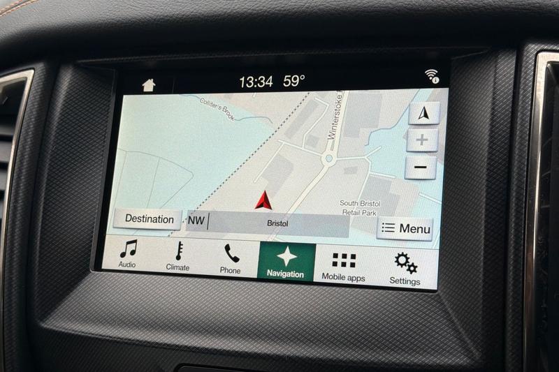 Used Ford Ranger 2018 for sale - 77128279: Photo 32