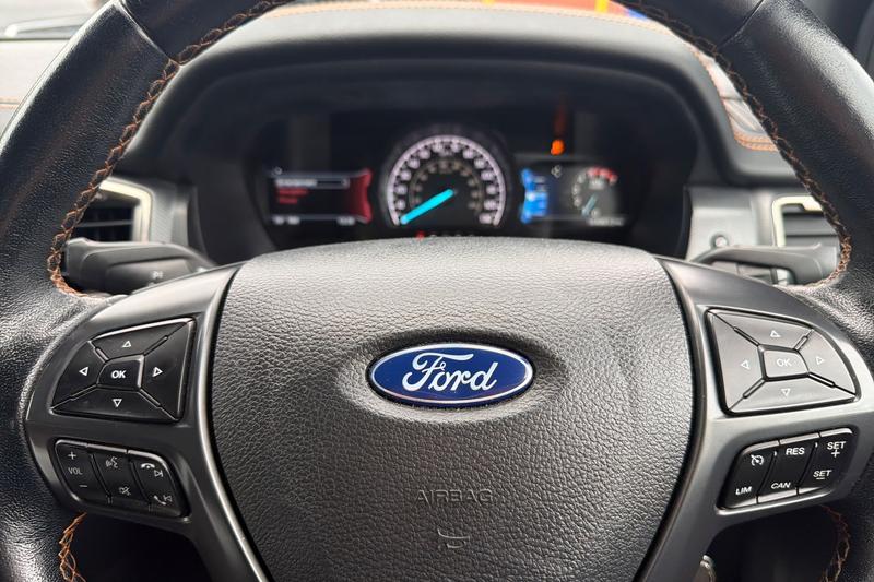 Used Ford Ranger 2018 for sale - 77128279: Photo 38