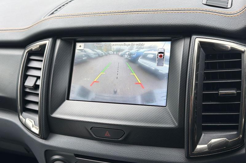 Used Ford Ranger 2018 for sale - 77128279: Photo 39