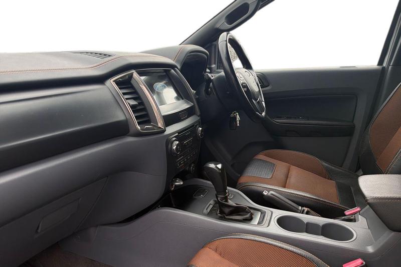 Used Ford Ranger 2018 for sale - 77128279: Photo 4