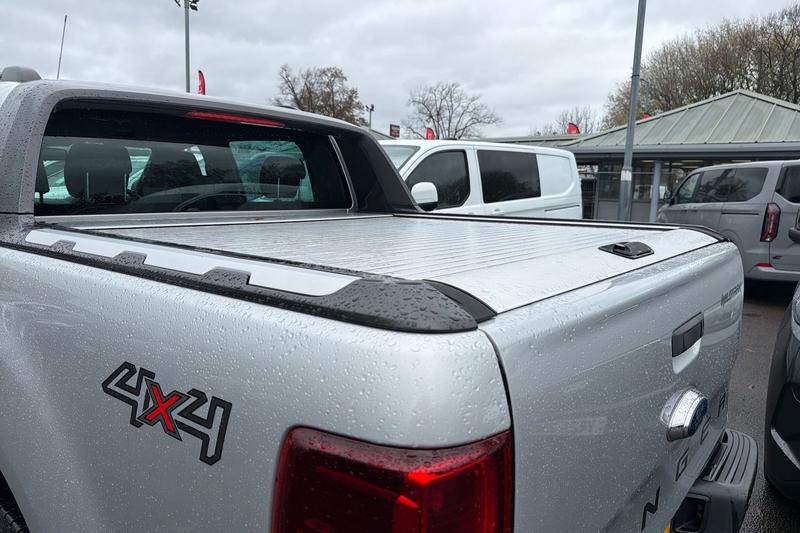 Used Ford Ranger 2018 for sale - 77128279: Photo 40