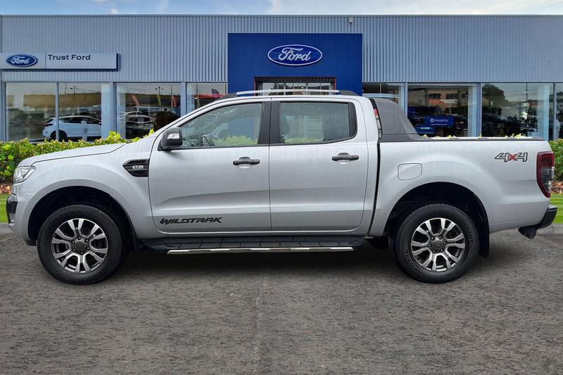 Used Ford Ranger 2018 for sale - 77128279: Photo 6