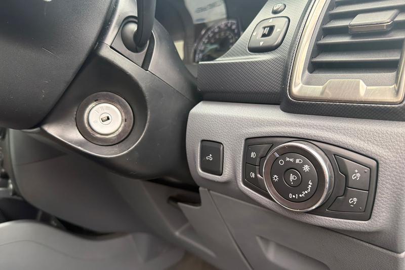 Used Ford Ranger 2018 for sale - 77128279: Photo 8