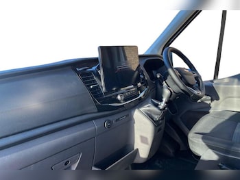 Used Ford Transit undefined for sale - 76904533: Photo