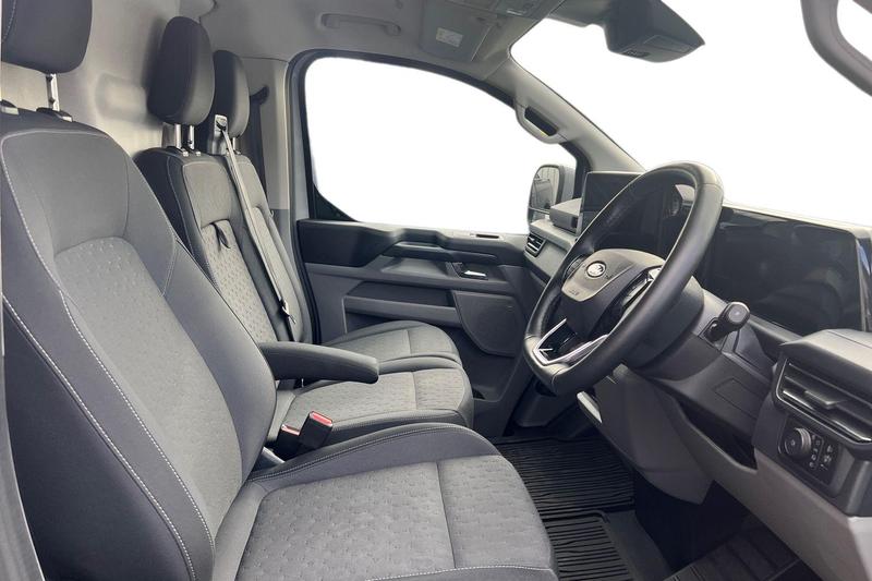 Used Ford Transit Custom 2025 for sale - 77884461: Photo 10