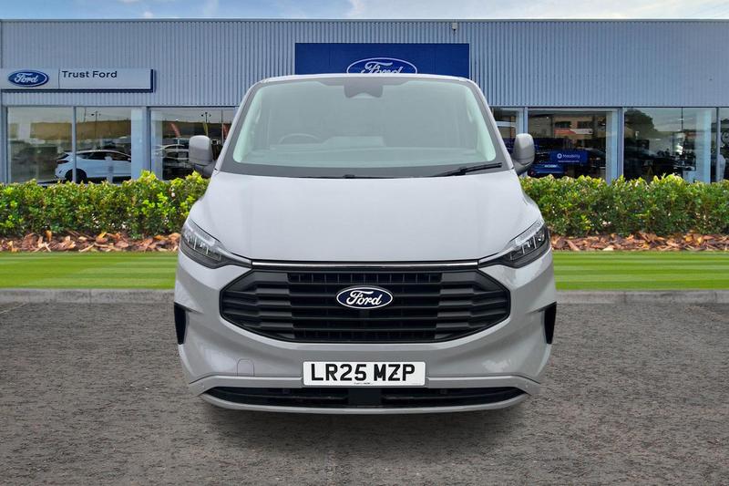 Used Ford Transit Custom 2025 for sale - 77884461: Photo 11