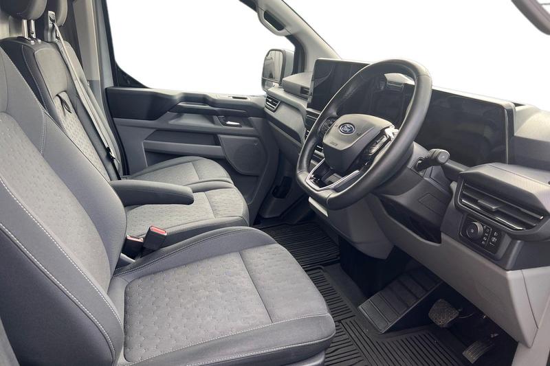 Used Ford Transit Custom 2025 for sale - 77884461: Photo 13
