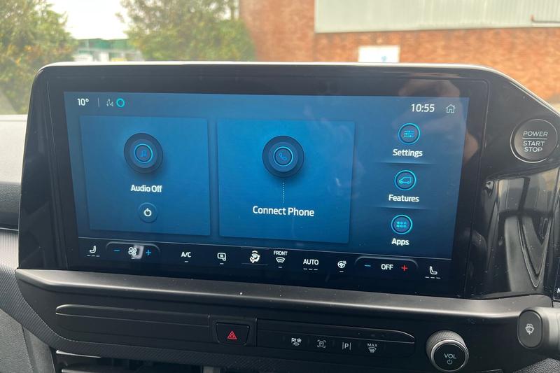 Used Ford Transit Custom 2025 for sale - 77884461: Photo 14