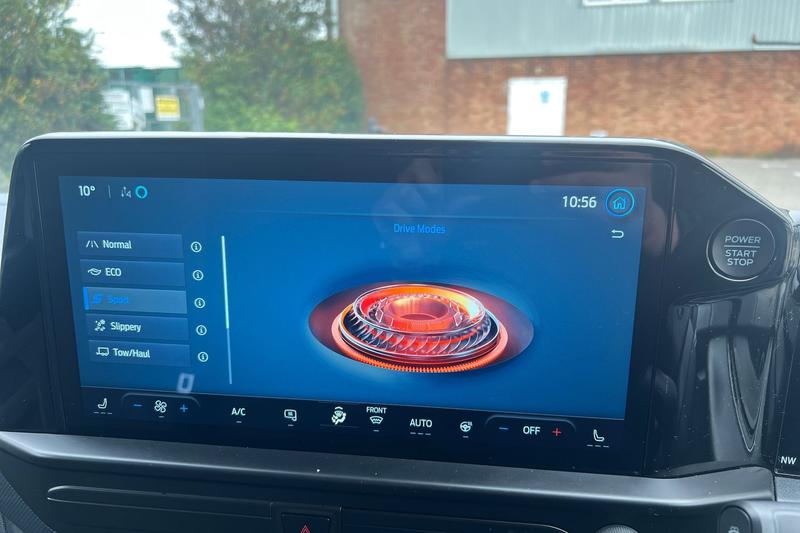 Used Ford Transit Custom 2025 for sale - 77884461: Photo 15