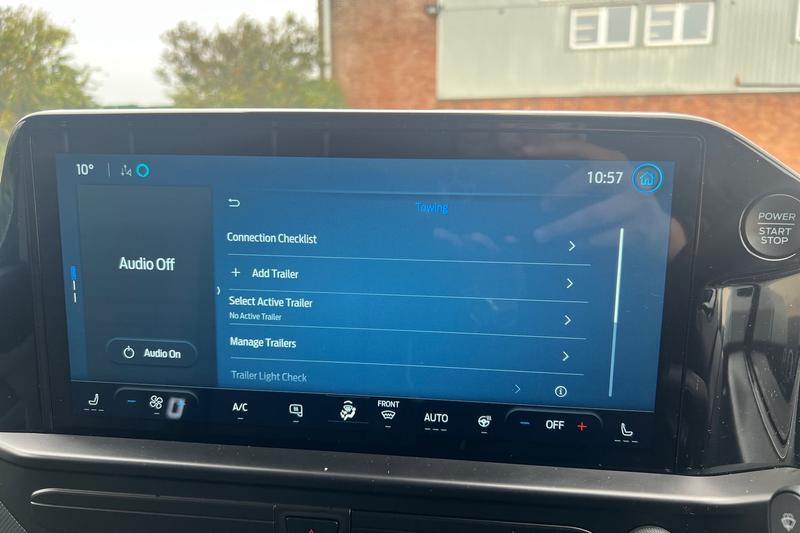 Used Ford Transit Custom 2025 for sale - 77884461: Photo 18