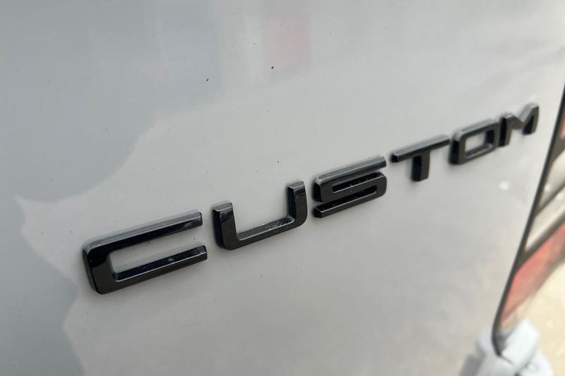 Used Ford Transit Custom 2025 for sale - 77884461: Photo 19