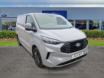 Used Ford Transit Custom 2025 for sale - 77884461: Photo