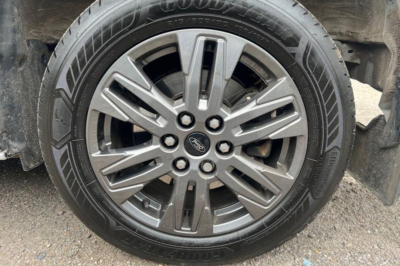 Used Ford Transit Custom 2025 for sale - 77884461: Photo 24