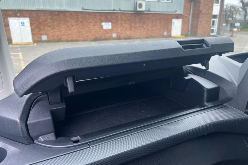 Used Ford Transit Custom 2025 for sale - 77884461: Photo 26