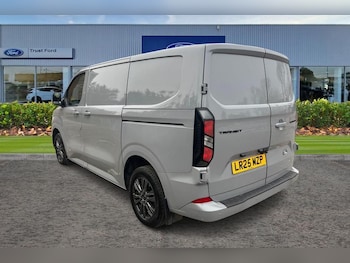 Used Ford Transit Custom 2025 for sale - 77884461: Photo