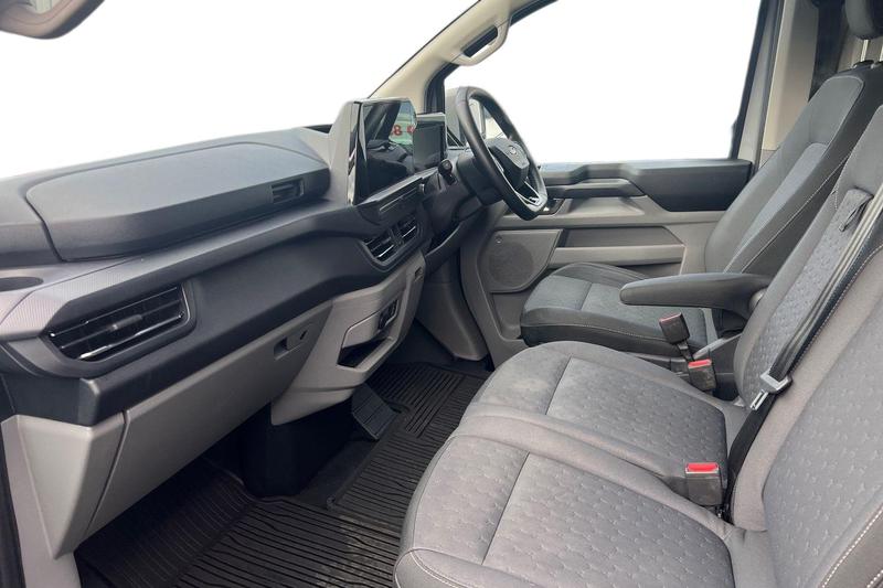 Used Ford Transit Custom 2025 for sale - 77884461: Photo 3