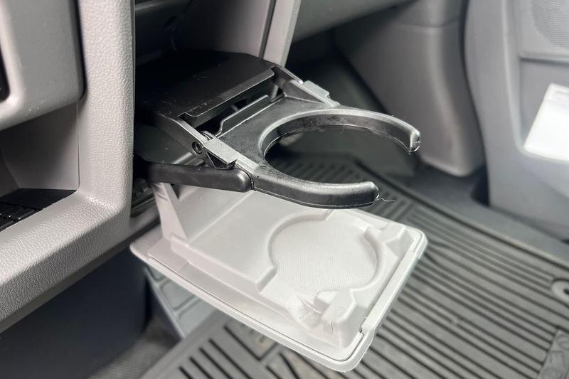 Used Ford Transit Custom 2025 for sale - 77884461: Photo 31