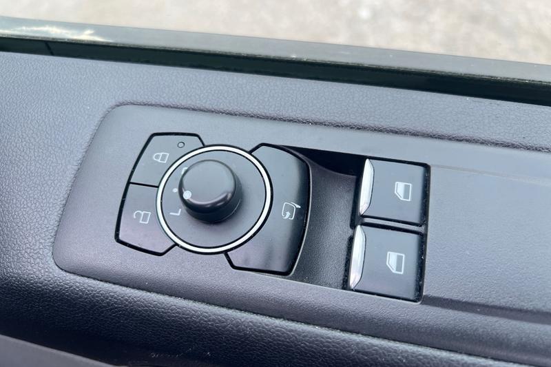 Used Ford Transit Custom 2025 for sale - 77884461: Photo 34