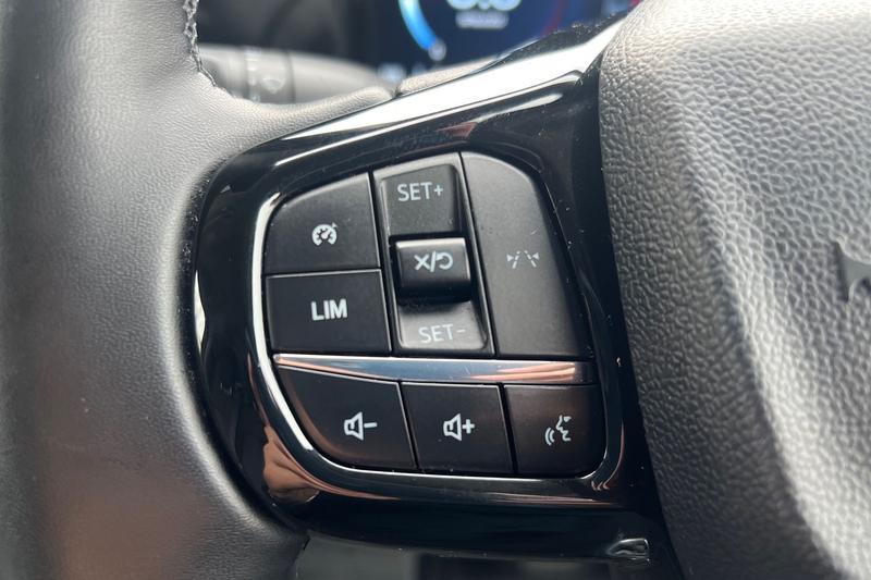 Used Ford Transit Custom 2025 for sale - 77884461: Photo 35