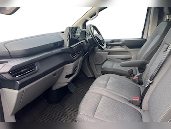 Used Ford Transit Custom 2025 for sale - 77884461: Photo